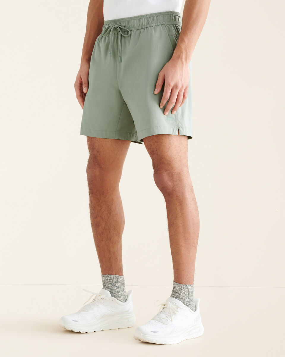 Renew 6 Inch Woven Short