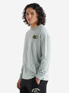 Mens Trail Relaxed Long Sleeve T-Shirt
