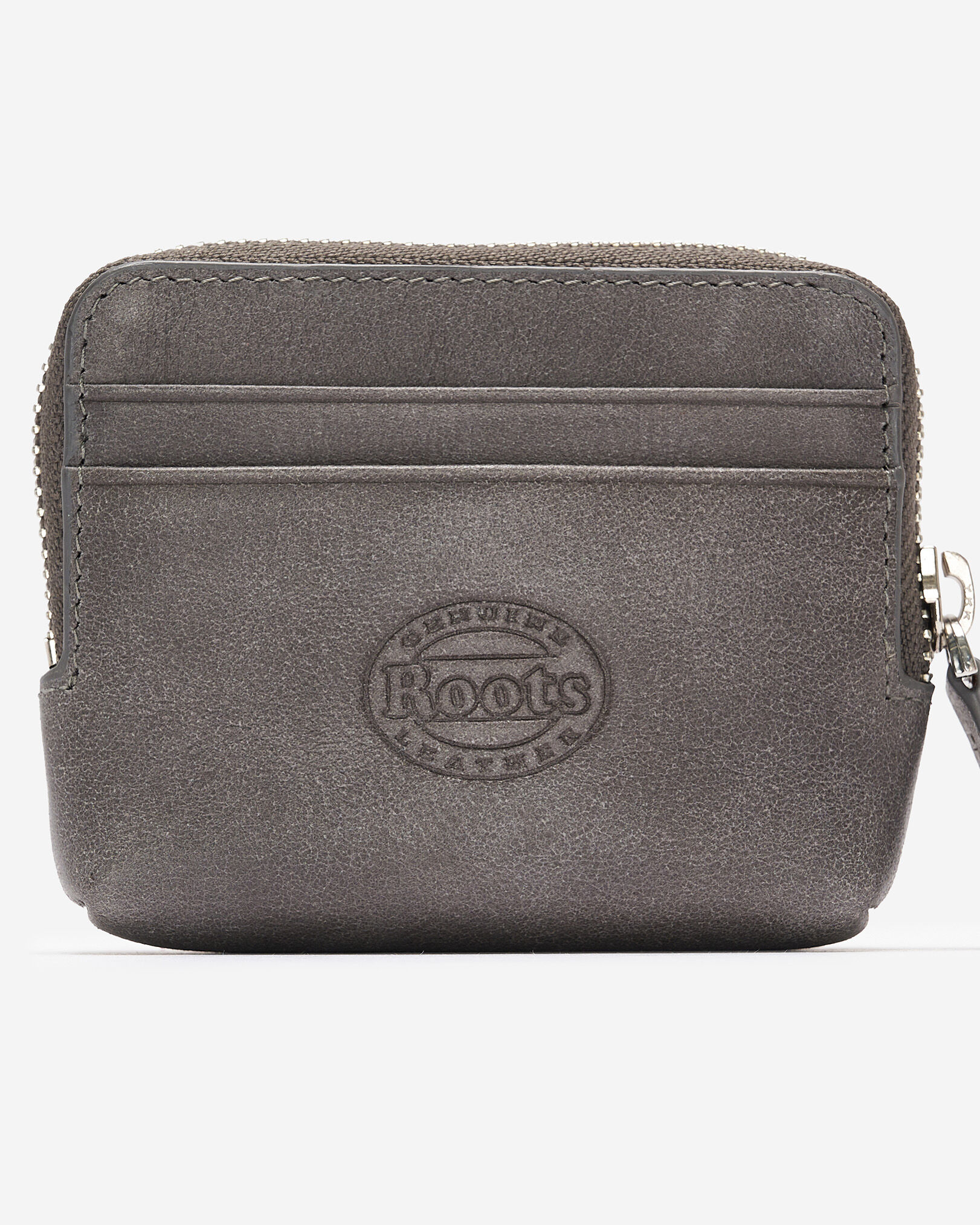 Zip Card Pouch Tribe