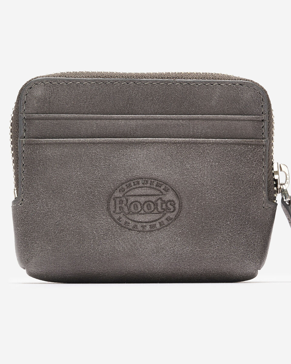 Zip Card Pouch Tribe