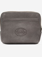 Zip Card Pouch Tribe