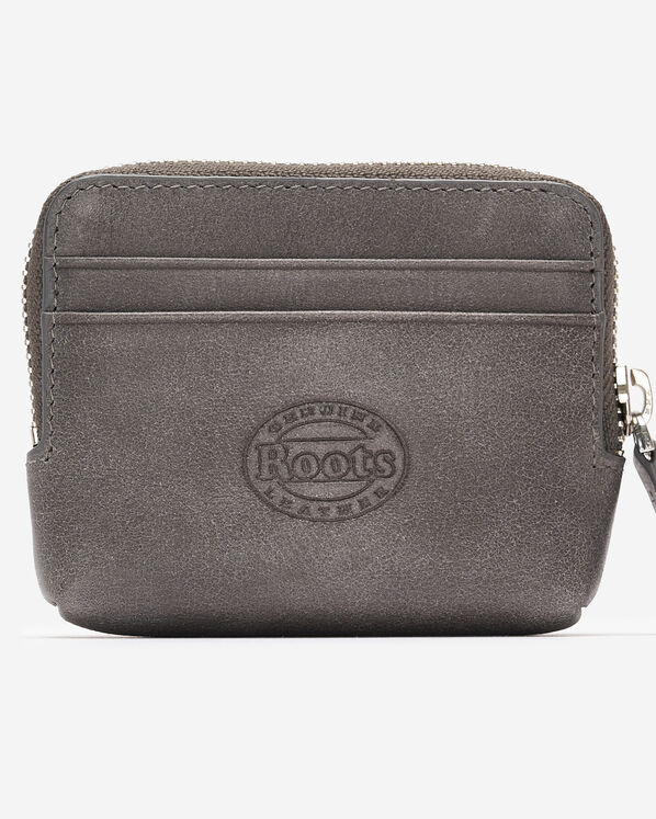Zip Card Pouch Tribe