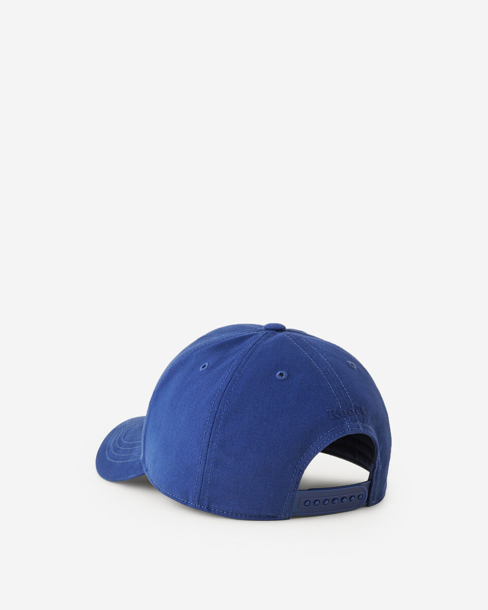 Casquette de baseball Feuille