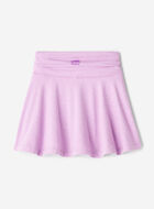 Girls Active Skort