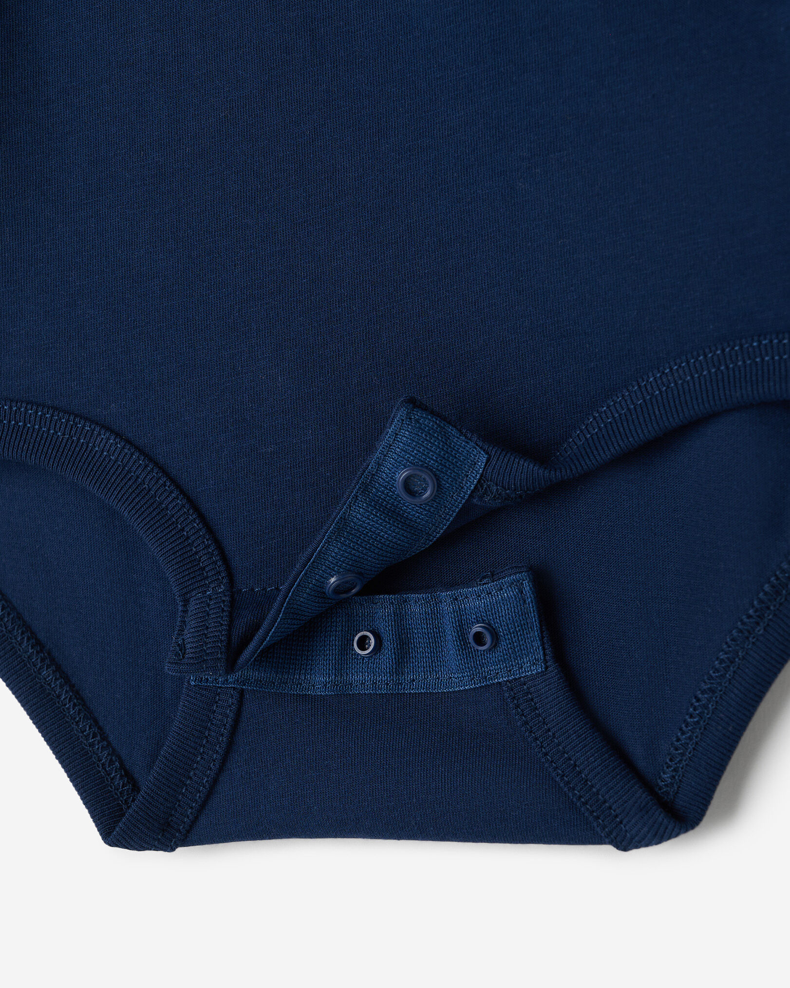 Baby Organic Cooper Beaver Bodysuit