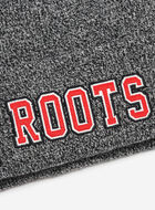 Kids Northern Roots Applique Toque