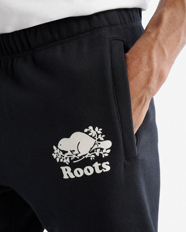 Organic Park Slim Sweatpant Organic Park Slim Sweatpant