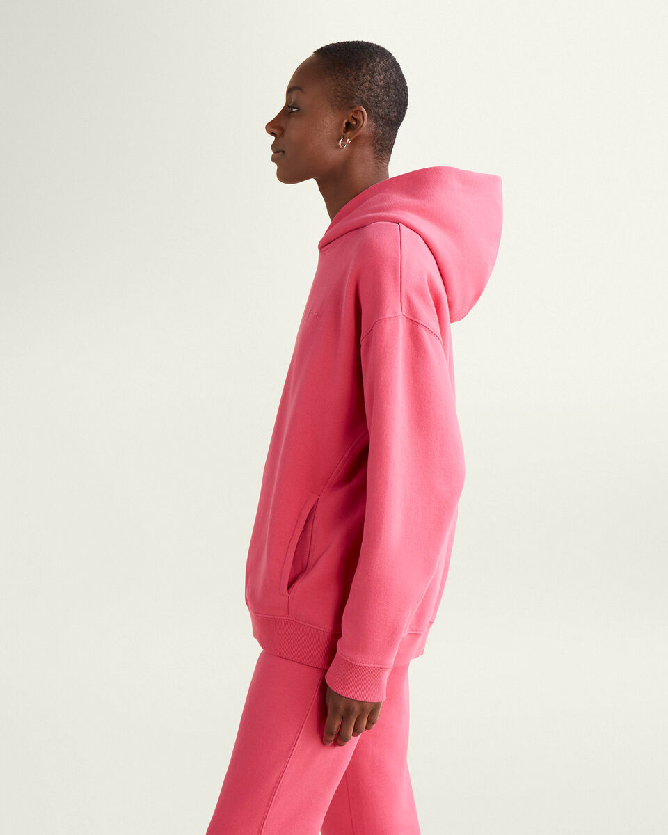 Love One Hoodie Gender Free