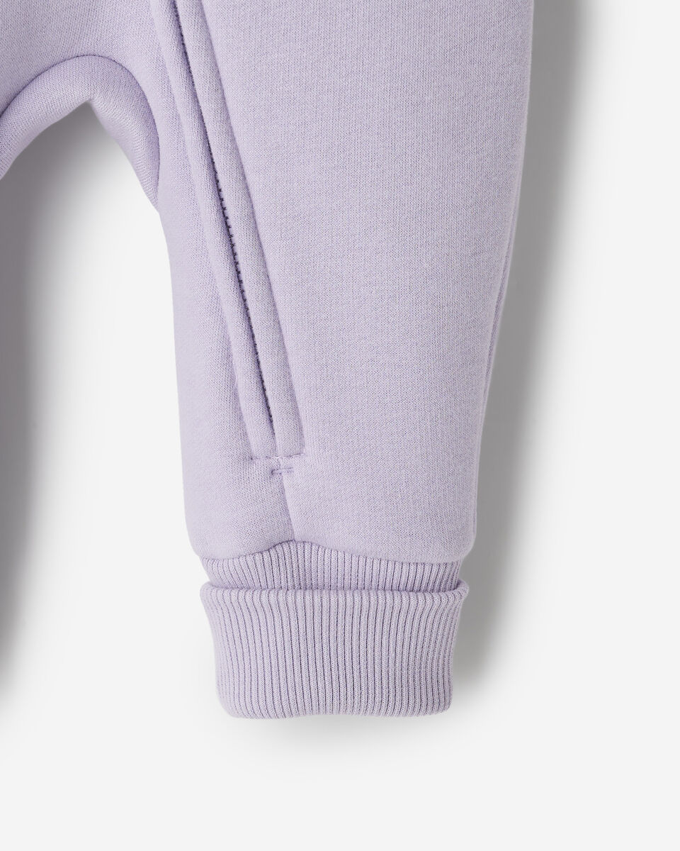 Baby Cloud Romper