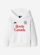 Chandail &agrave; capuchon Athl&eacute;tisme nordique pour tout-petits