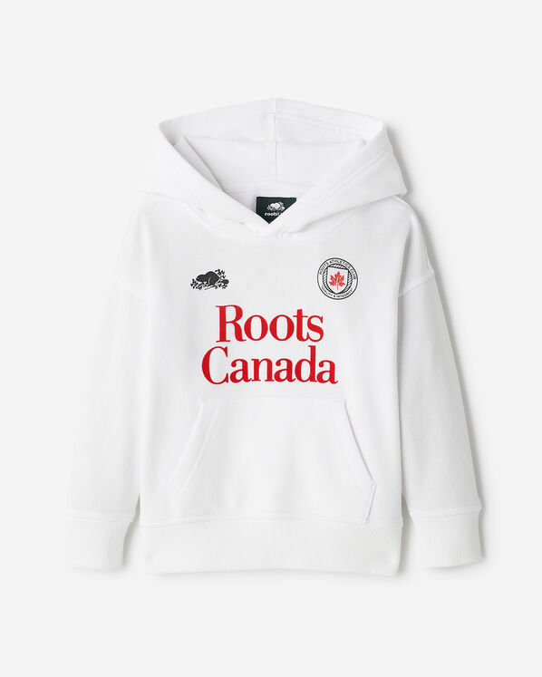 Toddler Northern Athletics Hoodie