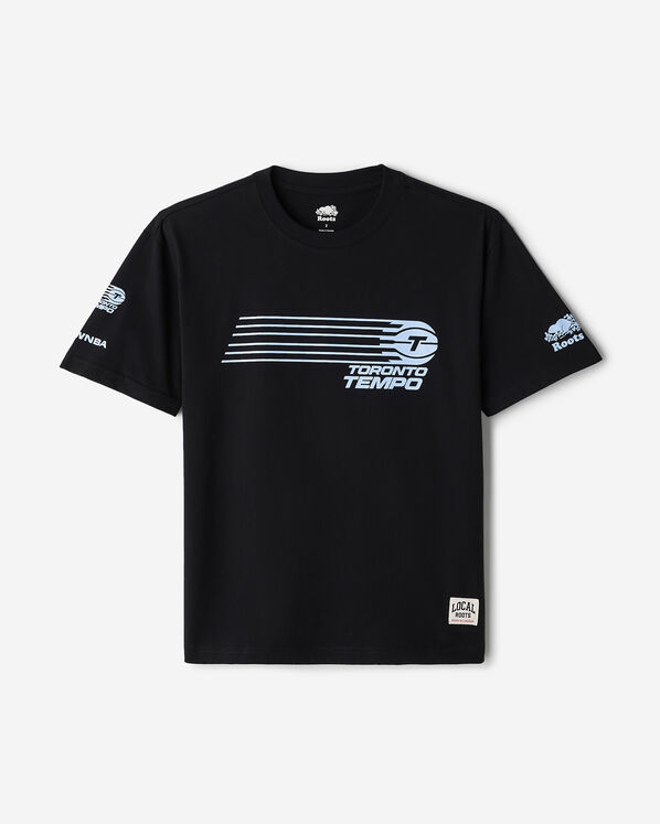 Roots Toronto Tempo T-Shirt