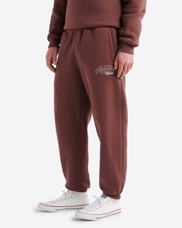 Pantalon en molleton Athletics Department