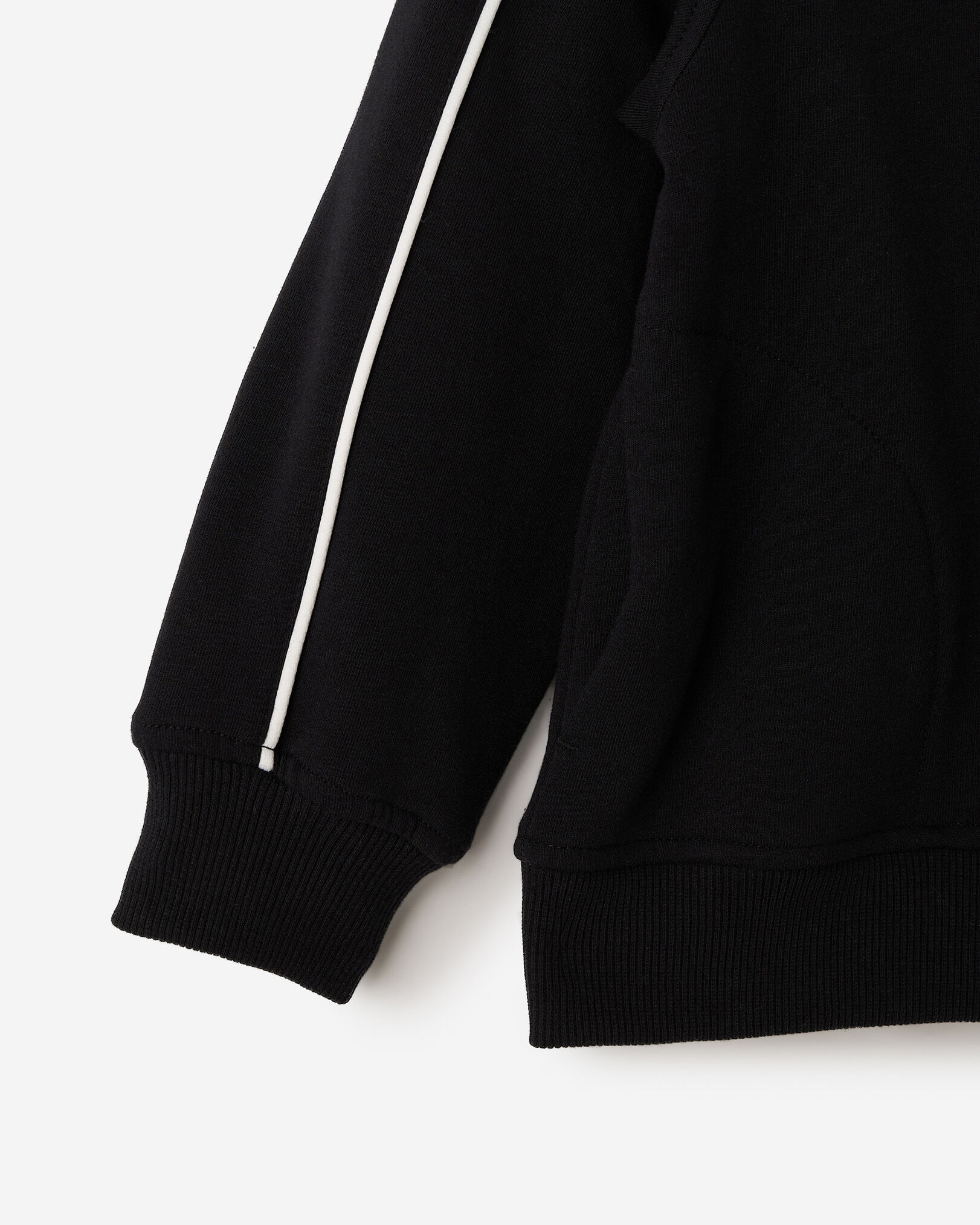 Toddler Cozy Cooper Track Jacket