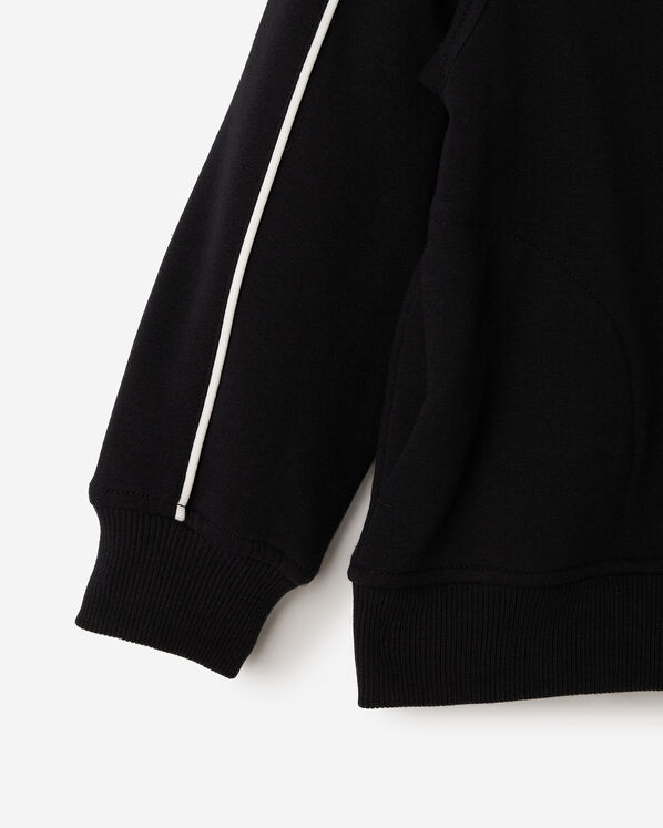 Toddler Cozy Cooper Track Jacket Toddler Cozy Cooper Track Jacket