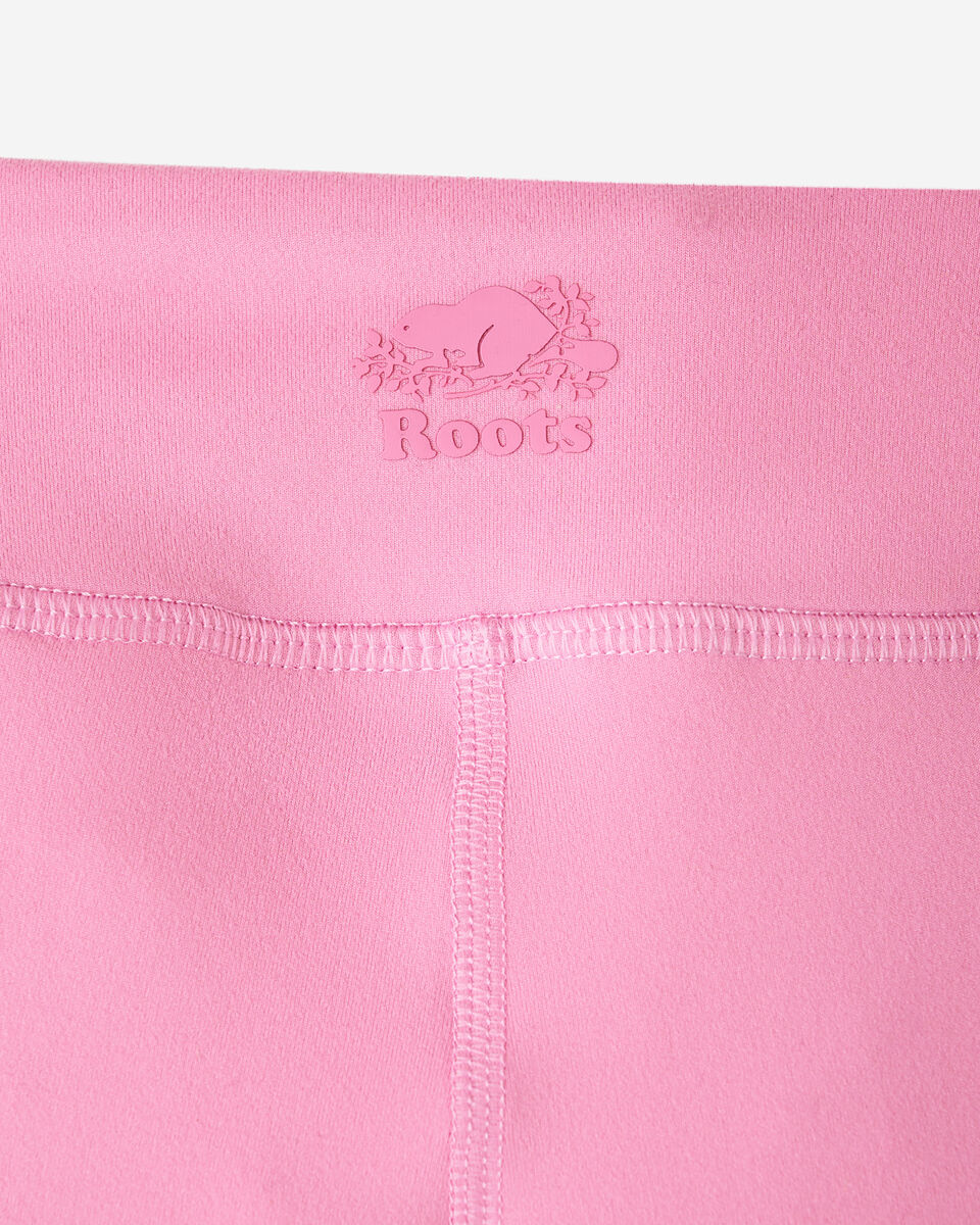 Toddler Girls Active Flare Legging