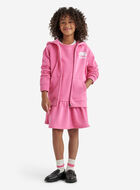 Robe scintillante Cooper pour fille
