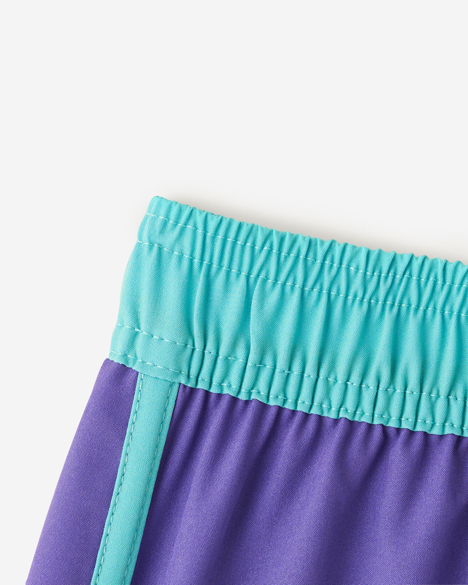 Toddler Girls Cooper Swim Short