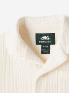 Baby Isla Camp Shirt