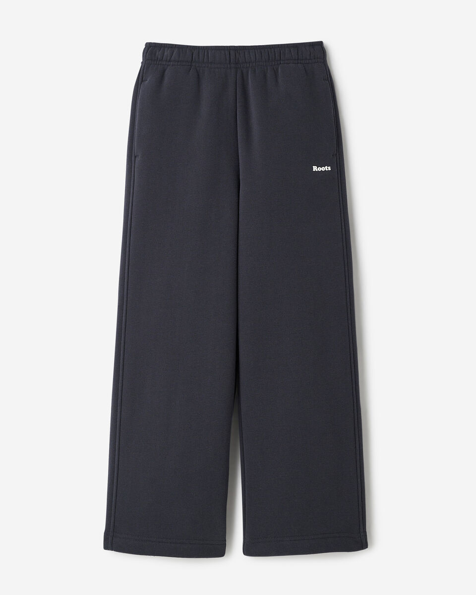Kids Cloud Wide Leg Sweatpant