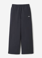 Kids Cloud Wide Leg Sweatpant