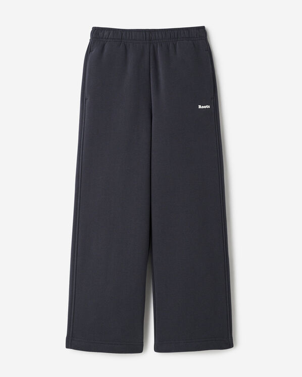 Kids Cloud Wide Leg Sweatpant