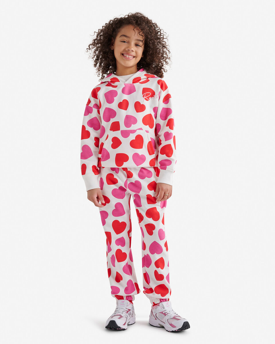 Kids Love Hoodie