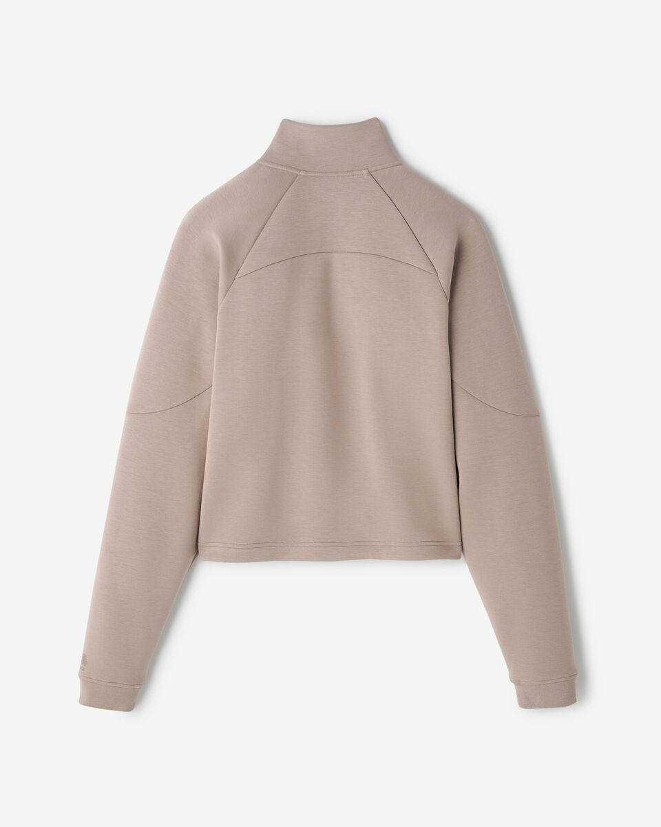 Roam Half Zip