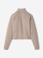 Roam Half Zip