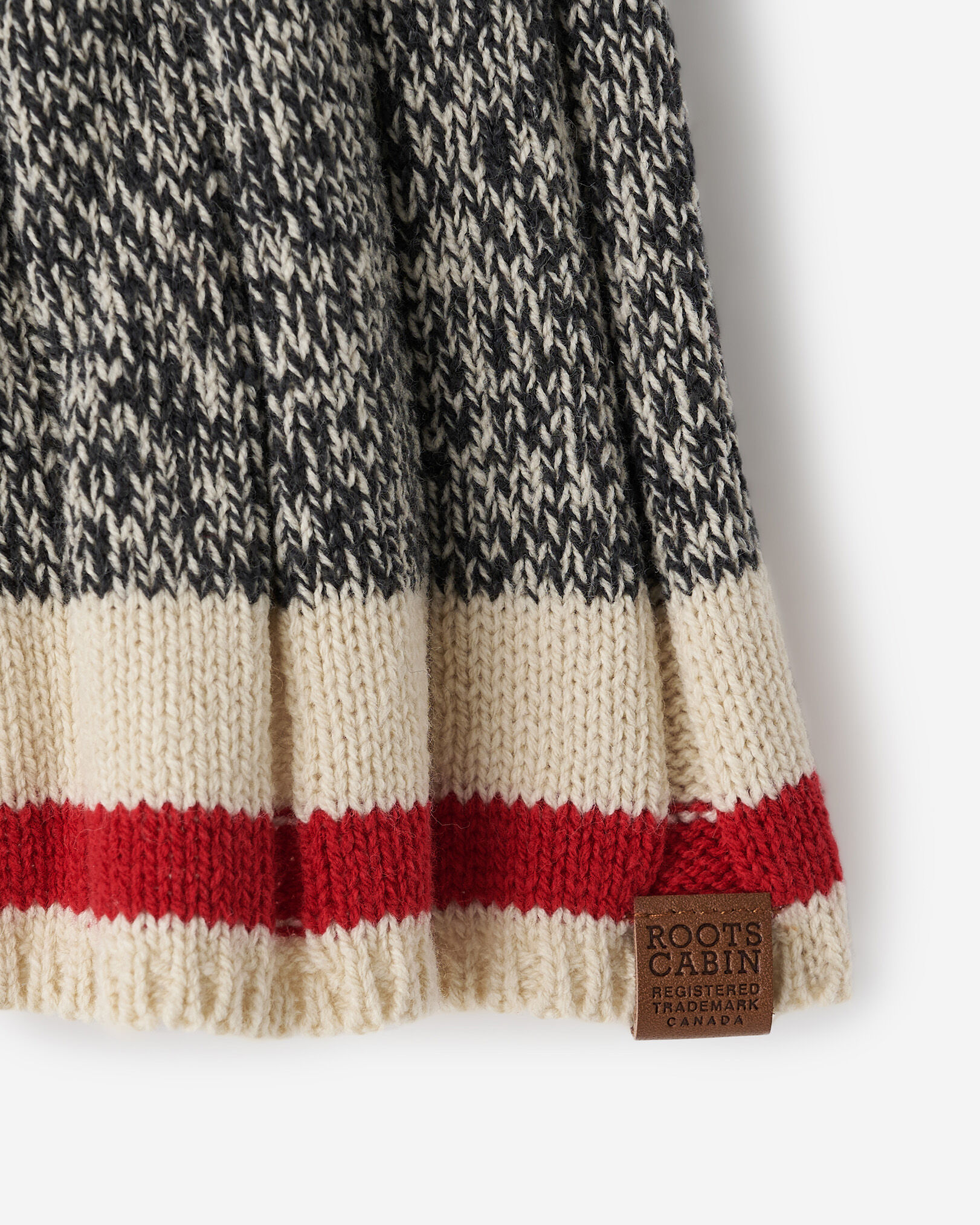 Girls Cabin Skirt