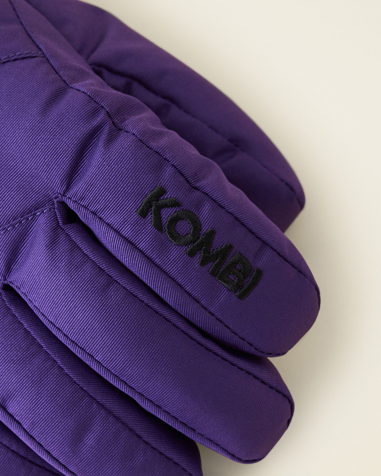Kid Kombi Peak Glove Accessories Roots