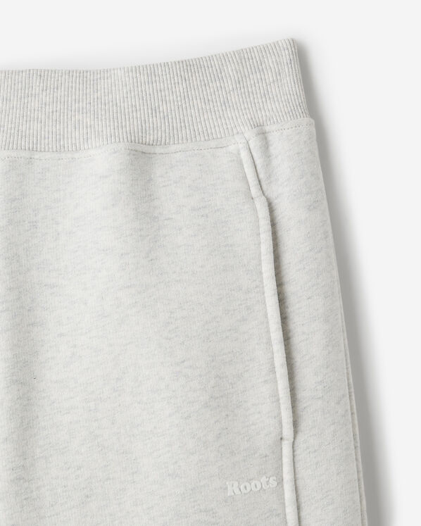 Pantalon ballon en molleton Nuage