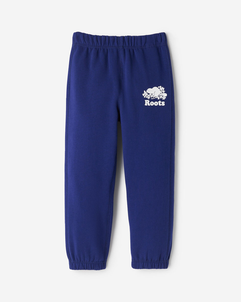 Toddler Organic Original Sweatpant