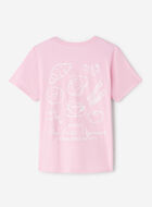 T-shirt Petit D&eacute;jeuner pour femme