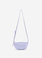 Nylon Small Crescent Bag
