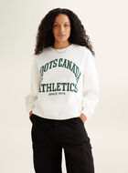 Roots Athletics Crew Sweatshirt
