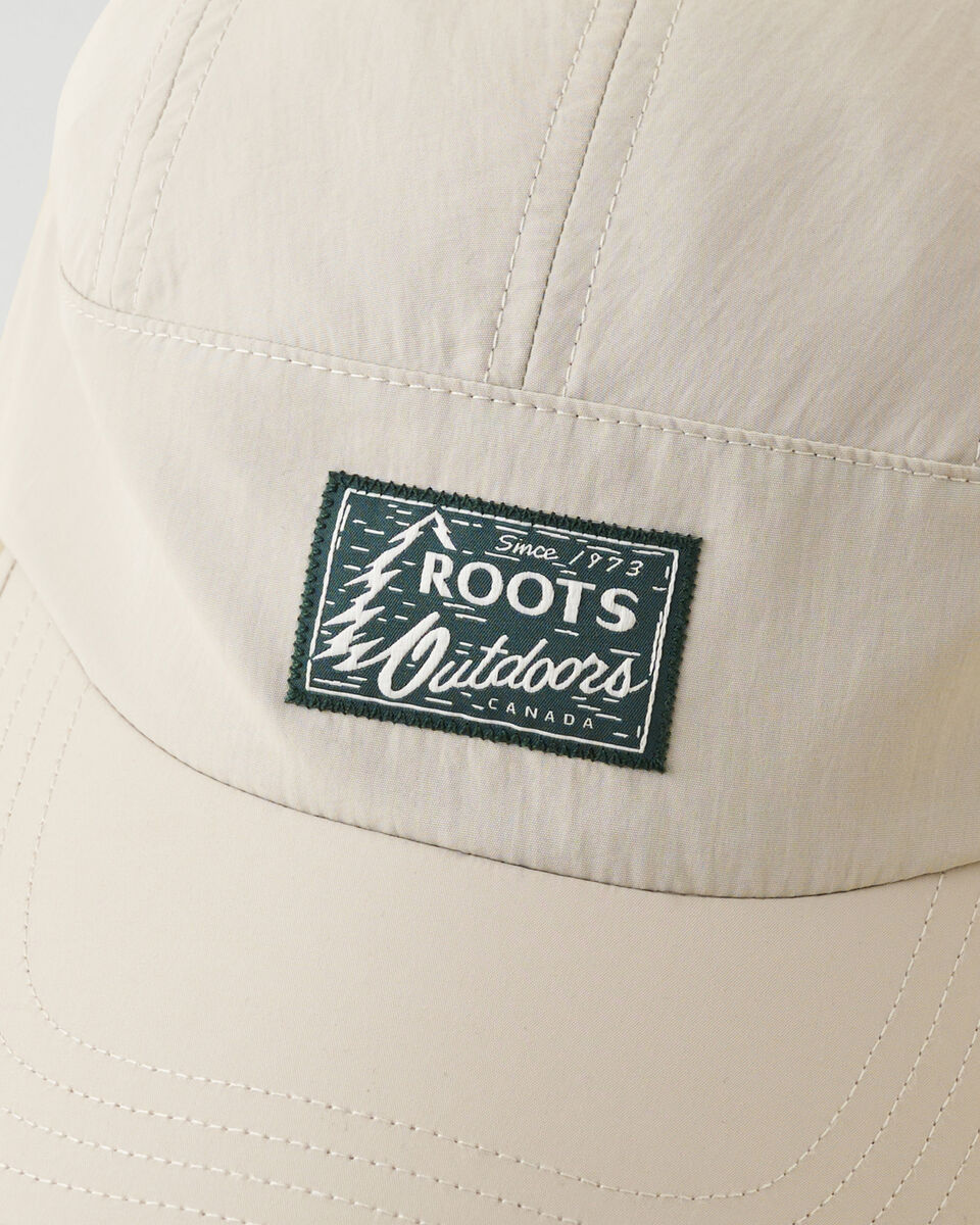 Roots Outdoor Athletics Cap. 5