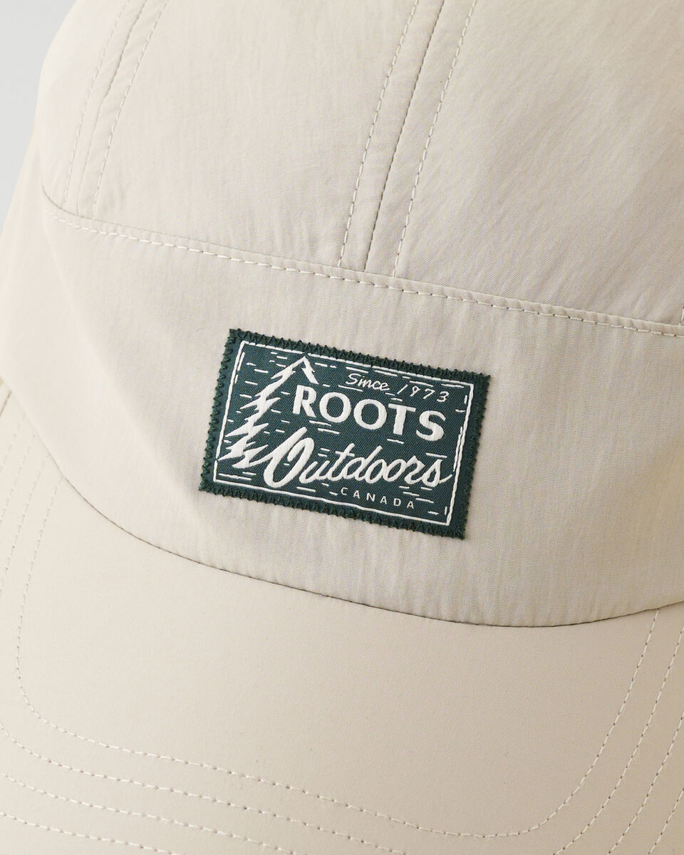 Outdoor Athletics Cap