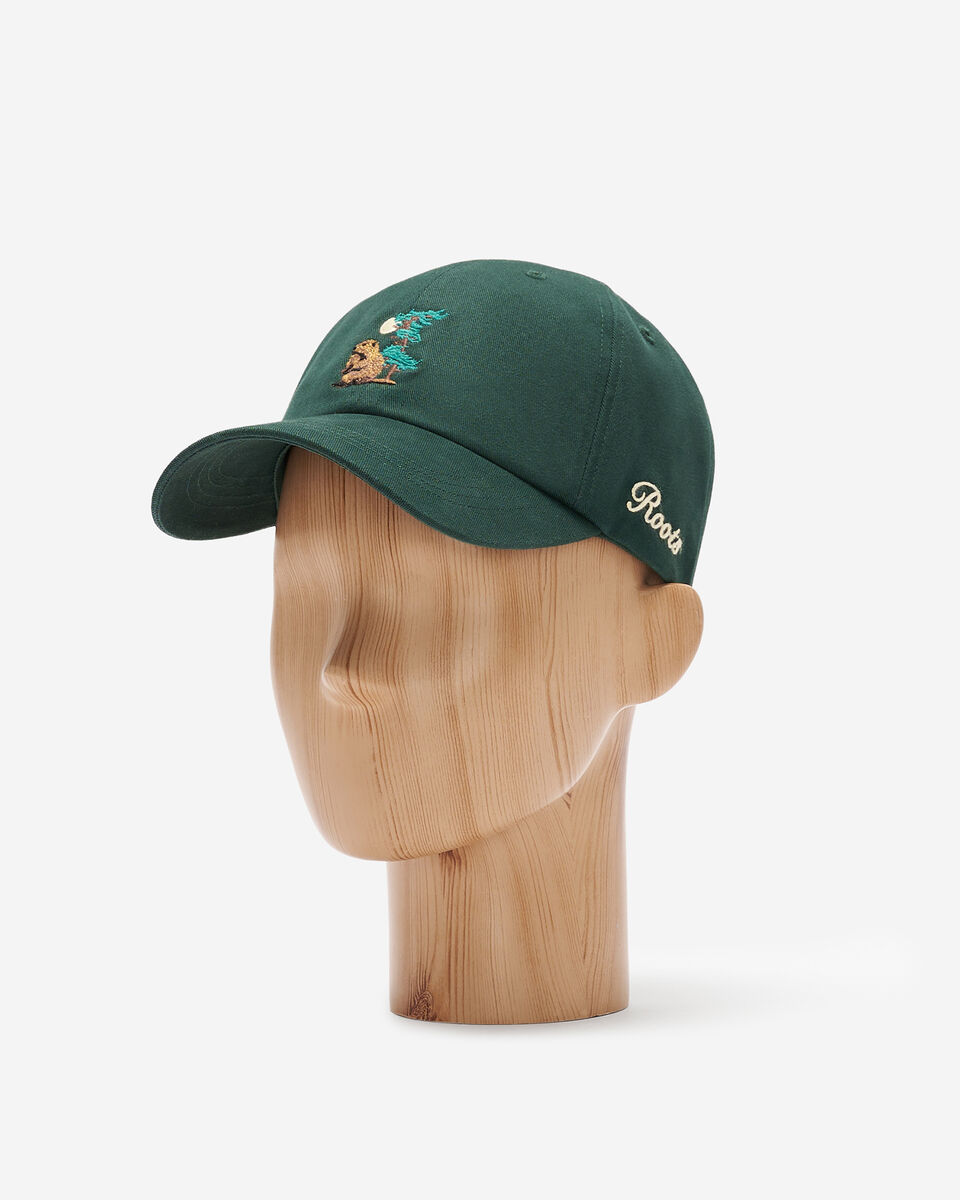 True Nature Baseball Cap