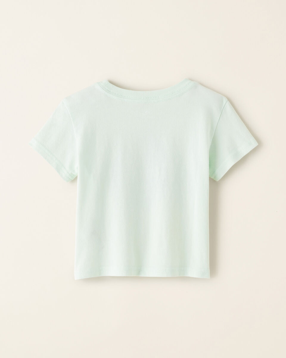 Baby Beaver Canoe Relaxed T-Shirt