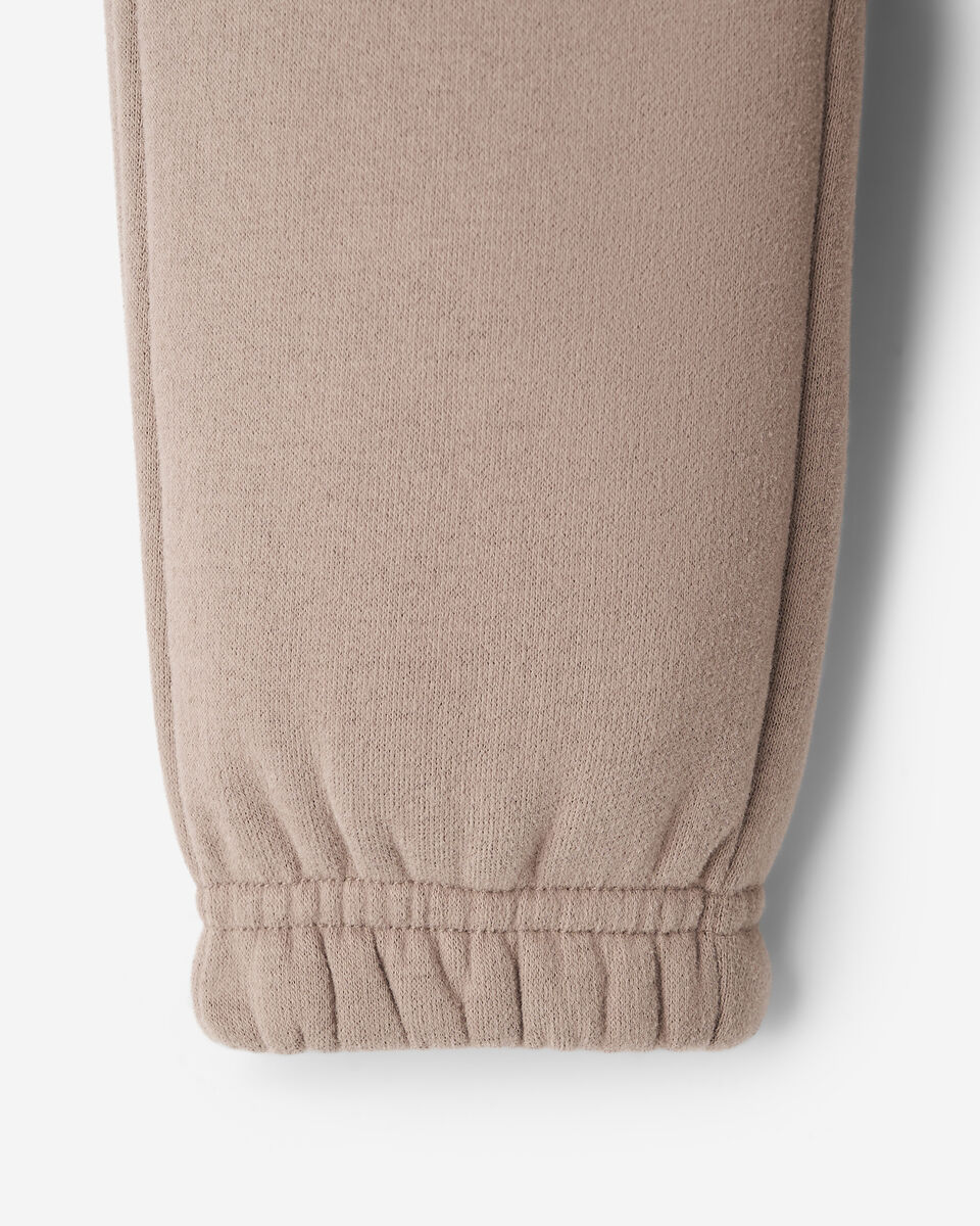 Pantalon en molleton nuage pour tout-petits