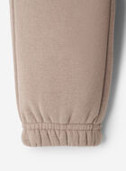 Pantalon en molleton nuage pour tout-petits