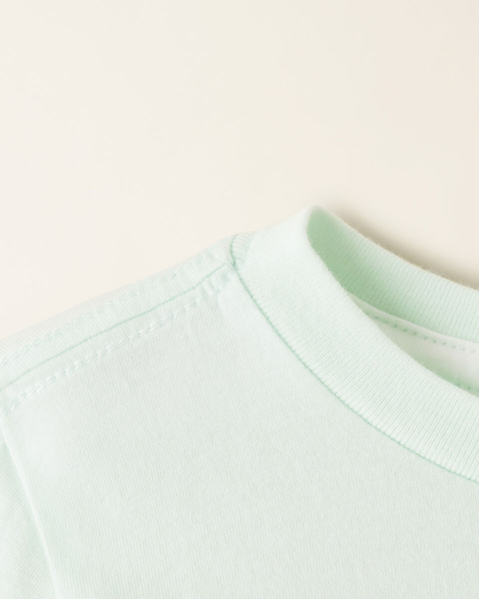 Baby Beaver Canoe Relaxed T-Shirt