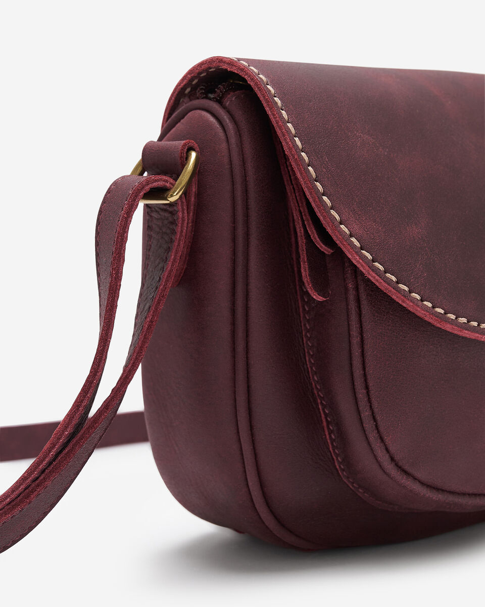 Riverside Crossbody Tribe