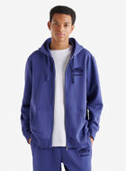 Organic Original Full Zip Hoodie