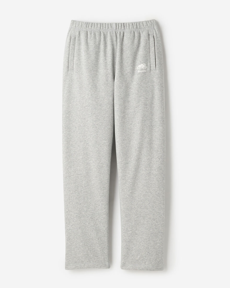 Organic Heritage Terry Sweatpant