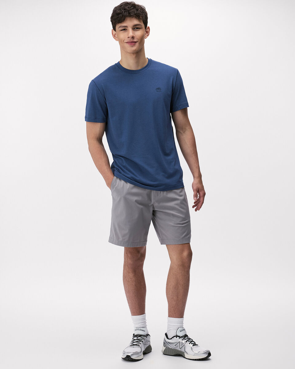 Roam Short Sleeve Top