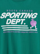 Womens Sporting Dept T-Shirt