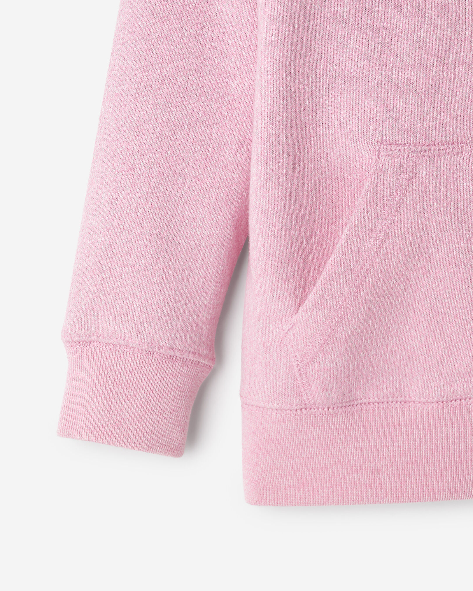 Toddler Organic Original Full Zip Hoodie