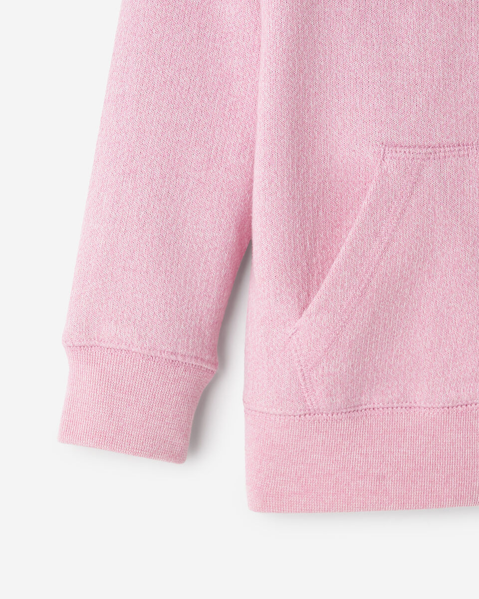 Toddler Organic Original Full Zip Hoodie